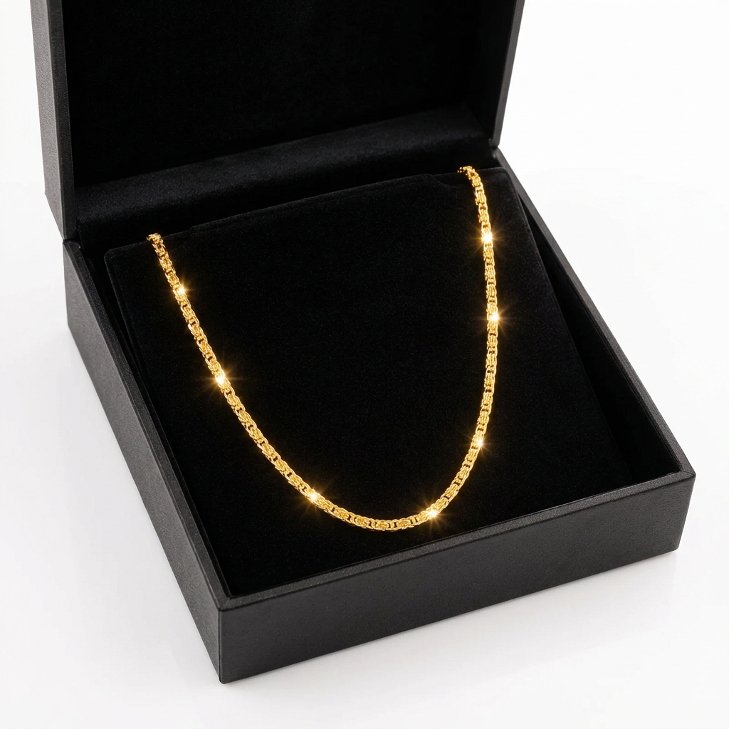 Collar Imber Emily 18k