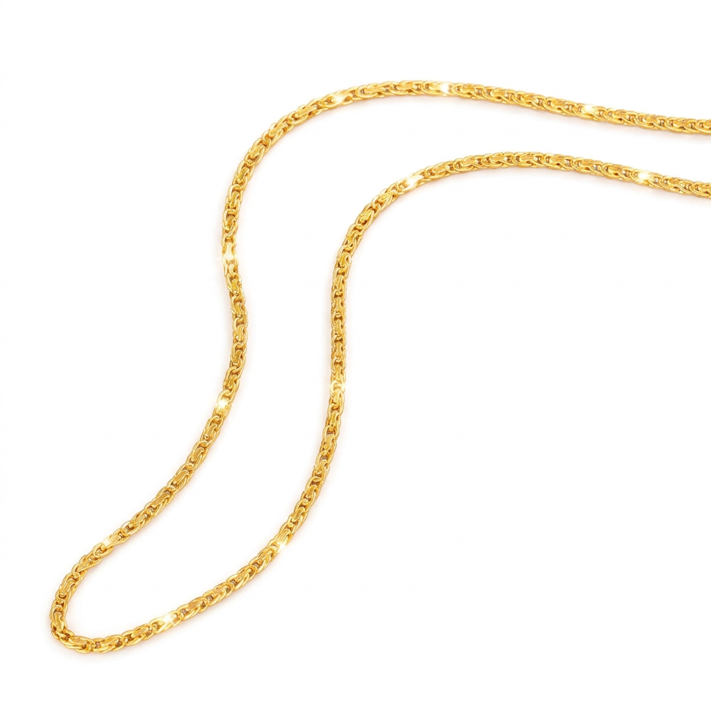 Collar Imber Emily 18k