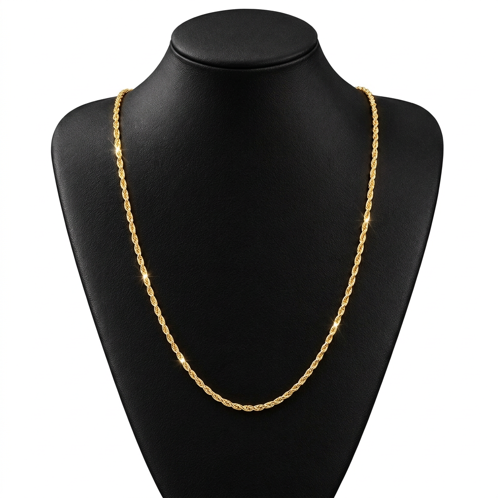 Collar Imber Emily 18k